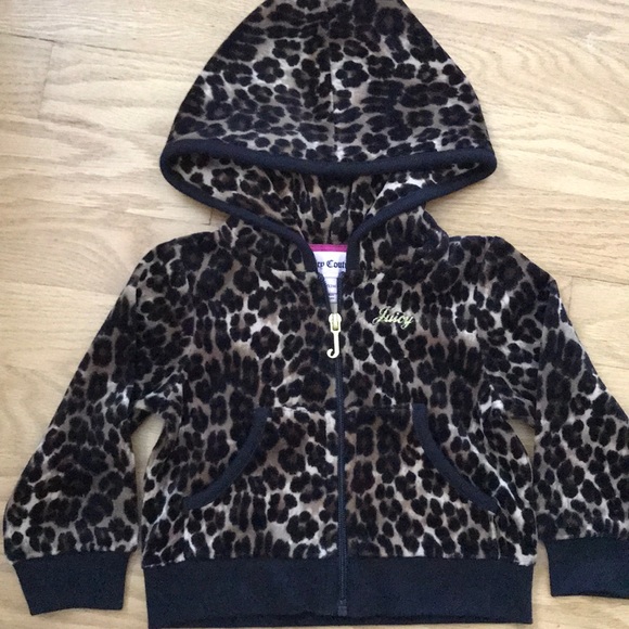 🌺Juicy Couture Set - Picture 2 of 8